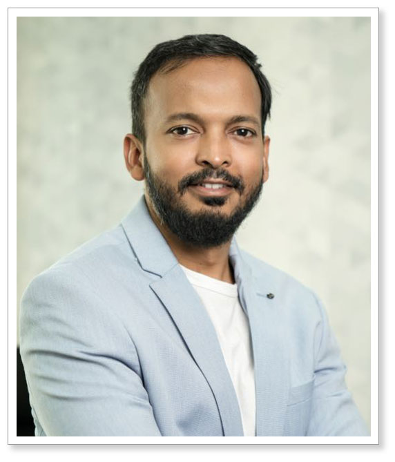 Mohamed Farook